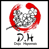 Logo Dojo Hayonnais