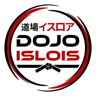 Logo Dojo Islois