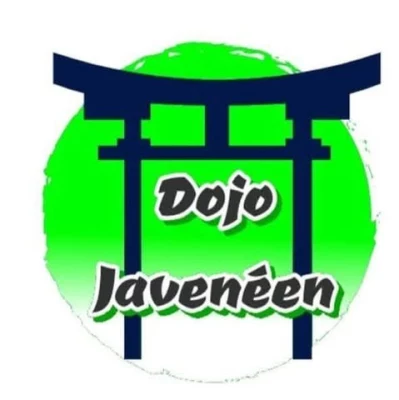 Logo Dojo Javenéen