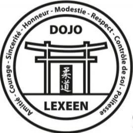 Logo Dojo Lexeen