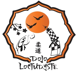 Logo Dojo Loctudyste