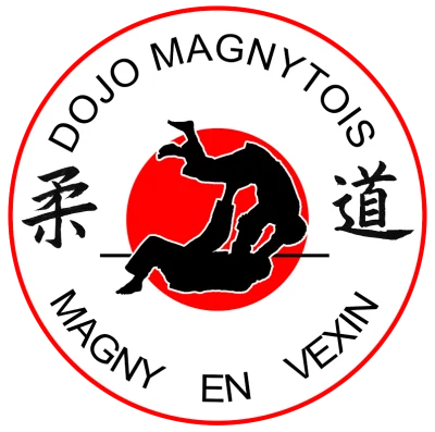 Logo Dojo Magnytois
