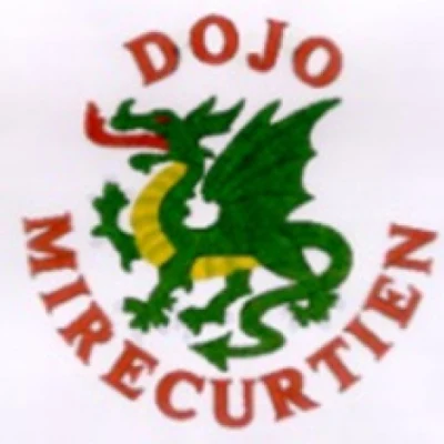 Logo Dojo Mirecurtien