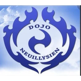 Logo Dojo Neuillysien