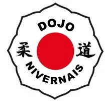 Logo Dojo Nivernais