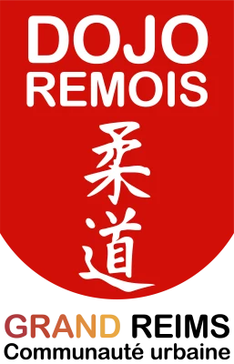 Logo Dojo Remois