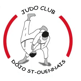 Logo Dojo Saint Ouennais