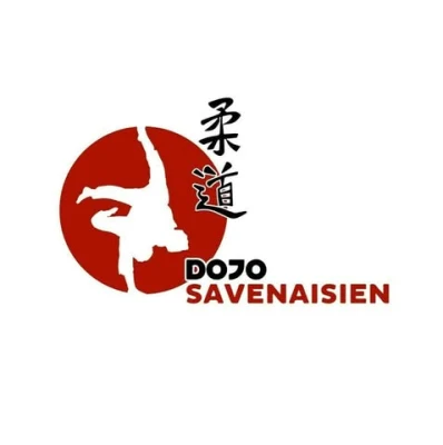 Logo Dojo Savenaisien