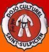 Logo Dojo St Sulpicien