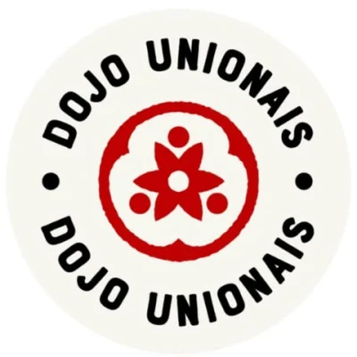 Logo Dojo Unionais