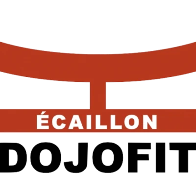 Logo Dojofit Ecaillon