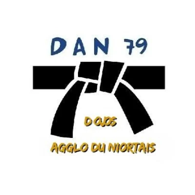 Logo Dojos Agglo du Niortais