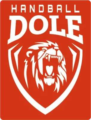 Logo Dole Hand Ball