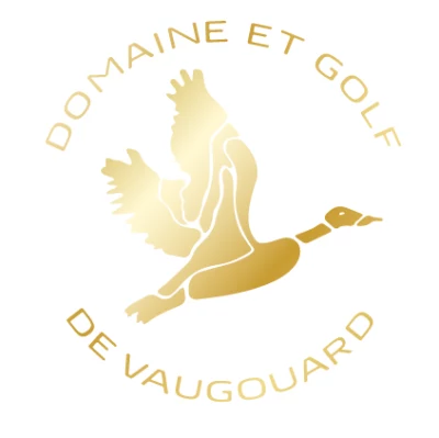 Logo Domaine et Golf de Vaugouard