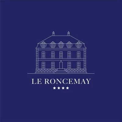 Logo Domaine et Golf du Roncemay