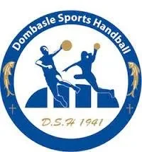 Logo Dombasle Sports Handball