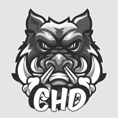 Logo Dompierre Handball Club