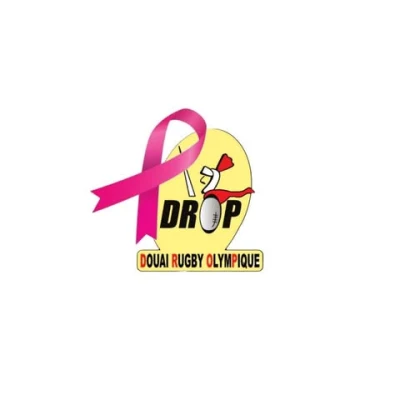 Logo Douai Rugby Olympique