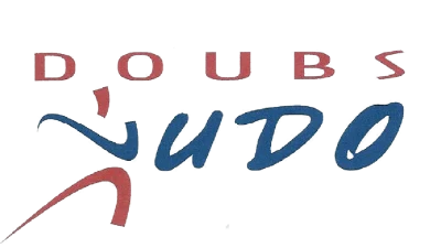 Logo Doubs Judo