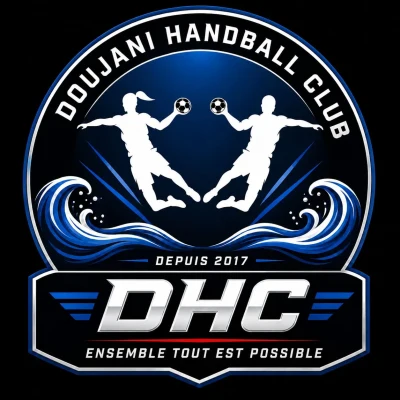 Logo Doujani HC