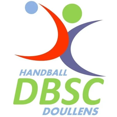 Logo Doullens Bouquemaison Sporting Club
