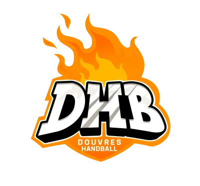 Logo Douvres Handball