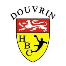 Logo Douvrin HBC