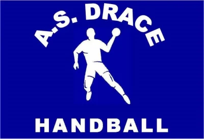 Logo Drace Handball AS