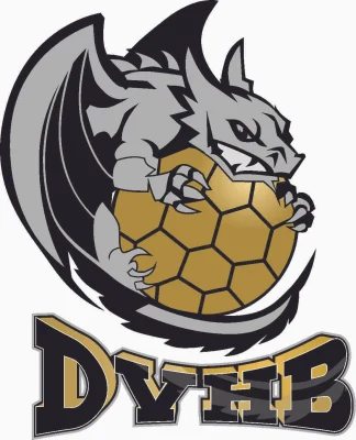 Logo Draguignan Var Handball