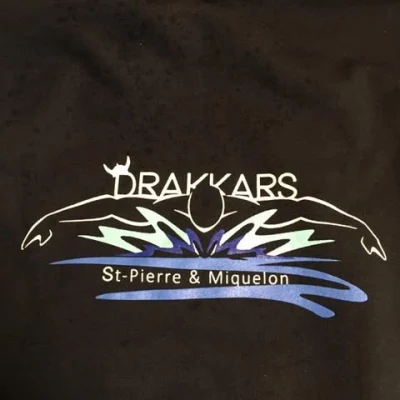 Logo Drakkars St-Pierre-et-Miquelon