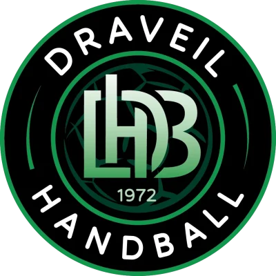 Logo Draveil HB