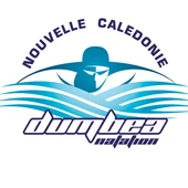Logo Dumbea Natation