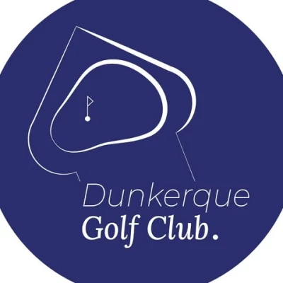 Logo Dunkerque Golf Club