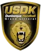 Logo Dunkerque Handball Grand Littoral