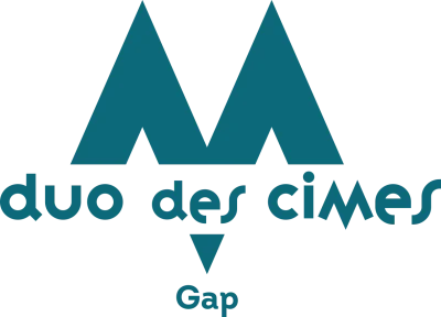 Logo Duo des Cimes