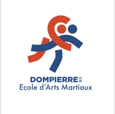 Logo E.A.M.Dompierroise