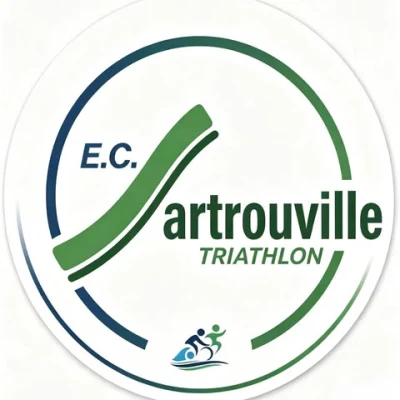 Logo E.C. Sartrouville