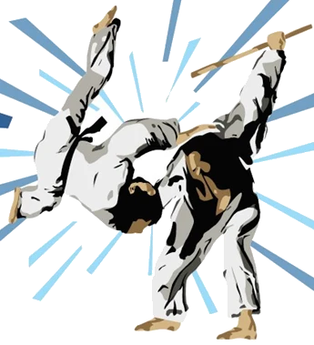 Logo E.de Combat de Thann