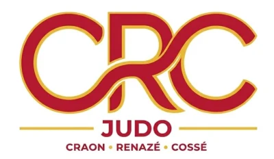 Logo E.S. Craon Judo Jujitsu