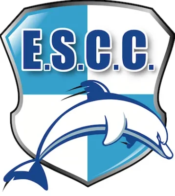 Logo E.S.Cros de Cagnes