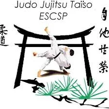 Logo E.S. de Pire sur Seiche Judo