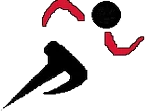Logo E.s Troarn Athlétisme