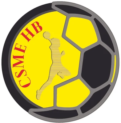 Logo Eaubonne Handball