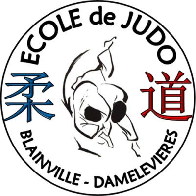Logo Ec.j.blainville Damelevieres