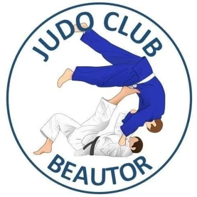 Logo Ec.judo Beautor