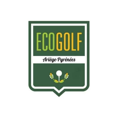 Logo Ecogolf de l'Ariege