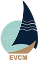 Logo Ecole Cagnoise de Voile