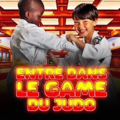 Logo Ecole de Judo de Dolomieu