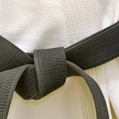 Logo Ecole de Judo de St Symphorien