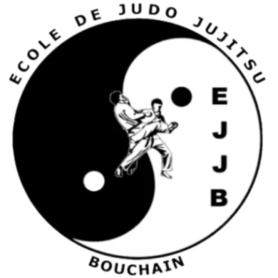 Logo Ecole de Judo Jujitsu Bouchain